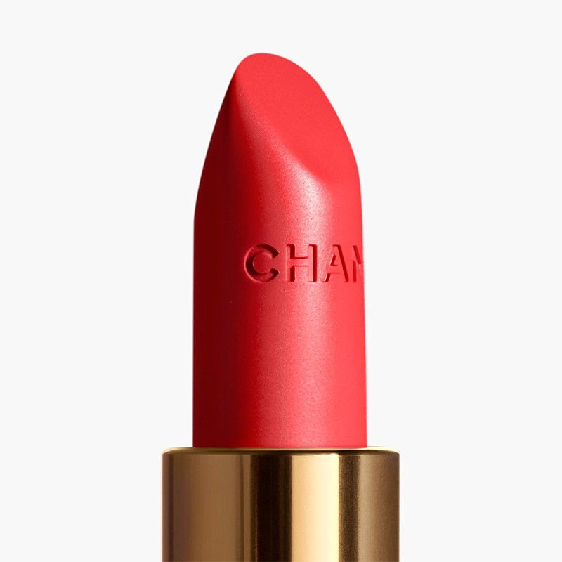 The Luminous Velvety Lipstick