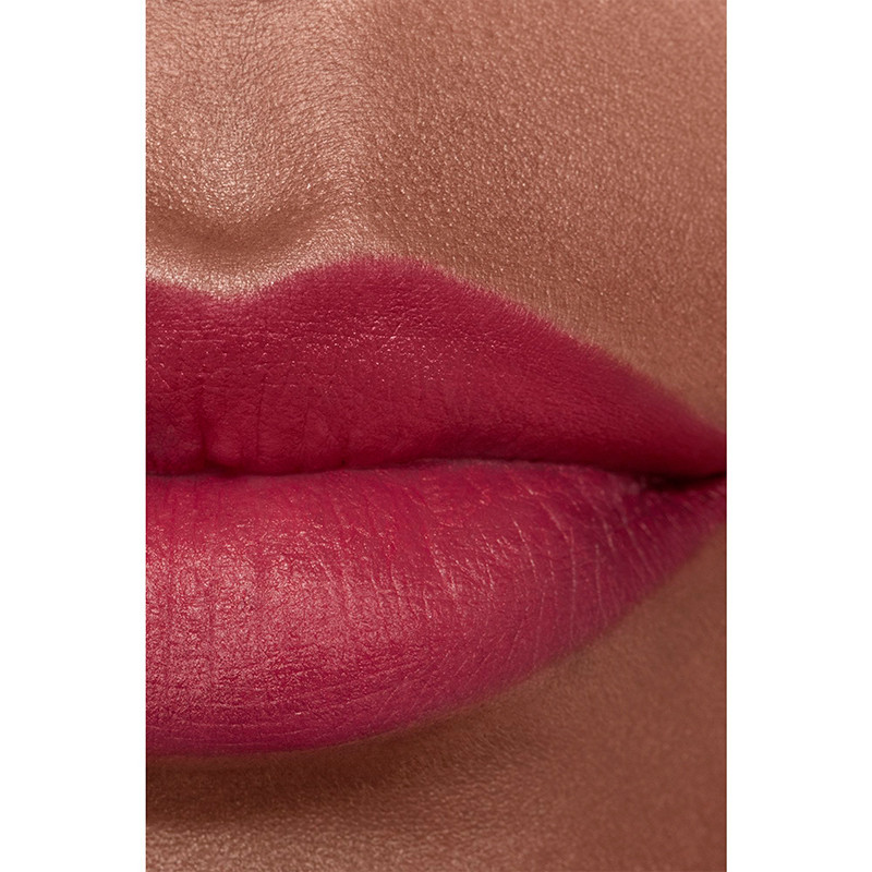 The Luminous Velvety Lipstick