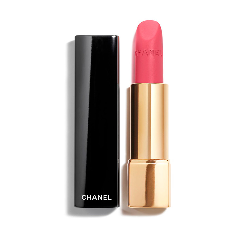 The Luminous Velvety Lipstick