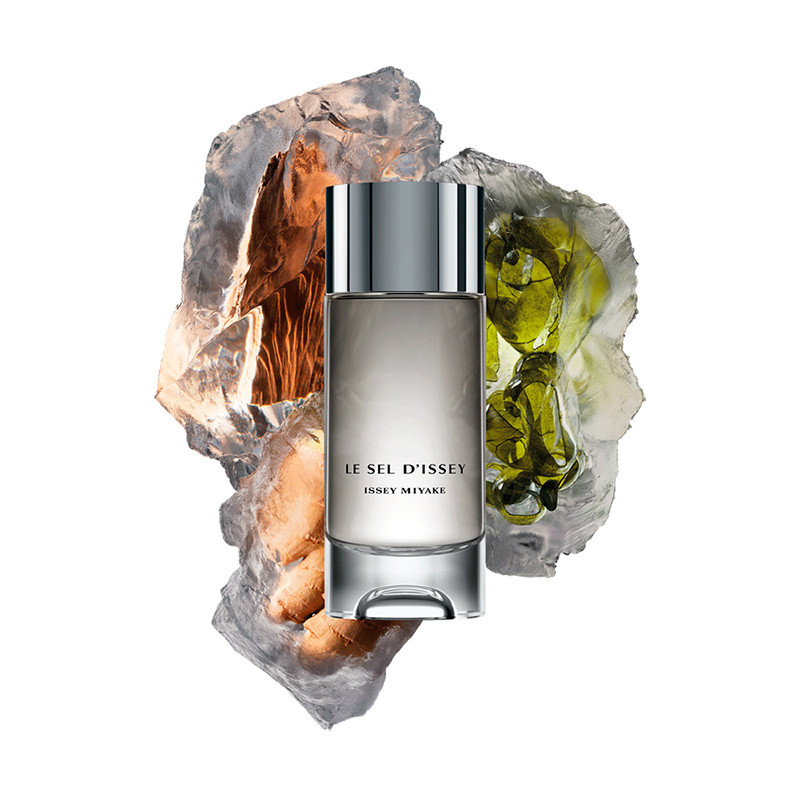 Issey Miyake le Sel D Issey Eau de Toilette – imagen 3