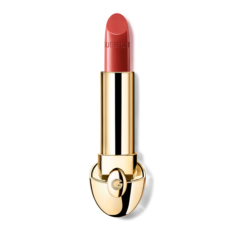 Guerlain Rouge G Satin Refill 08 LE NU - SATIN Lápiz labial Lápiz de labios 3.5 g Mujer – imagen 7
