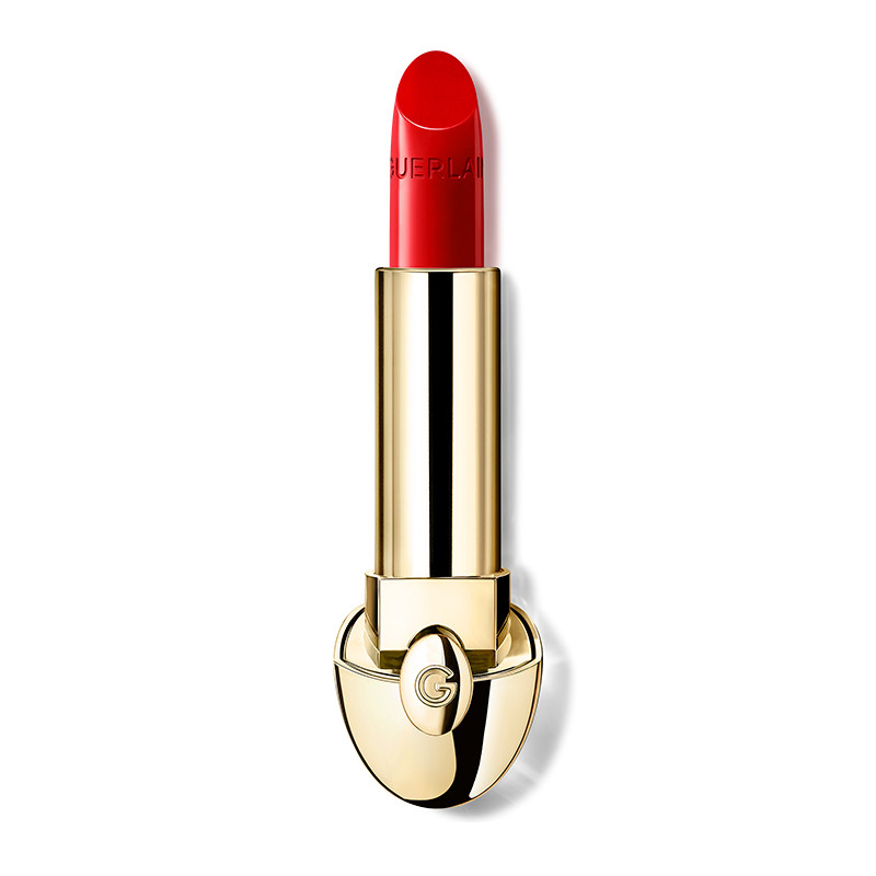 Guerlain Trucco Rouge G Refill Rossetto personalizzabile ricaricabile 214 LE ROUGE KISS - SATIN