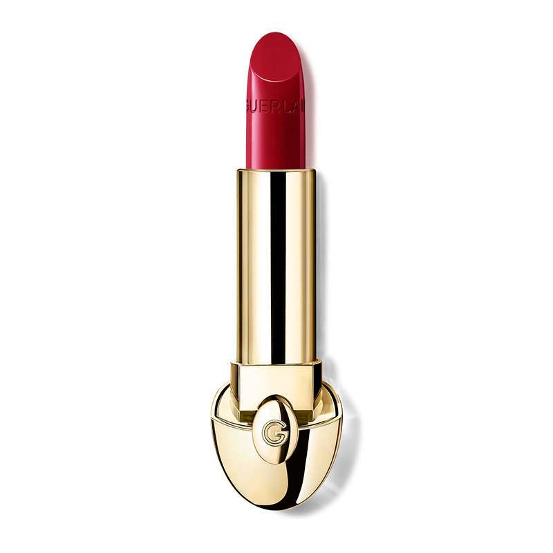 Guerlain Trucco Rouge G Refill Rossetto personalizzabile ricaricabile 520 LE ROUGE PROFOND - SATIN