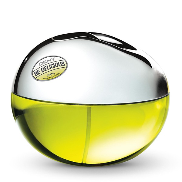 Dkny Be Delicious - 50 ML Eau de Parfum Profumi di Donna