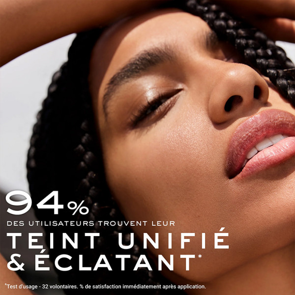 SOINS PRODIGIEUX BB Cream Hidratante con Color - Tono claro