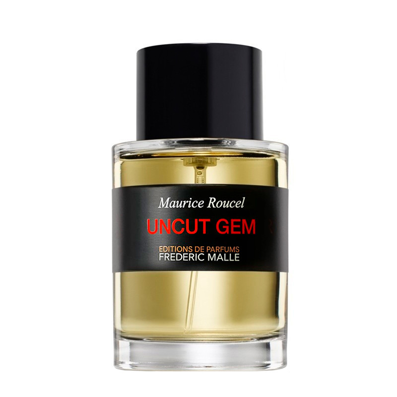 Frederic Malle Uncut Gem - 100ML Eau de Parfum Perfumes Homens