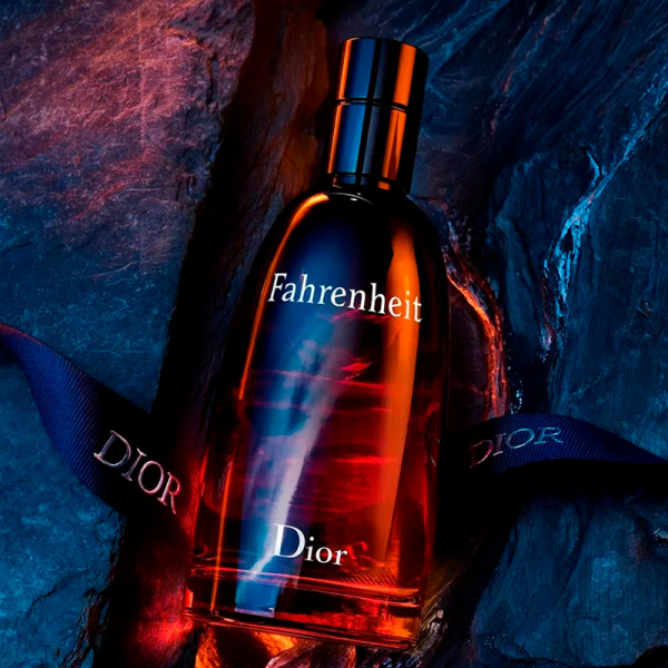 Fahrenheit Eau de Toilette de Dior Sabina