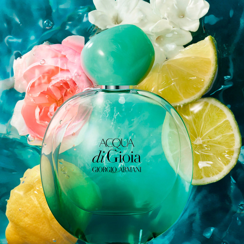 Armani Acqua di Gioia Eau de Parfum