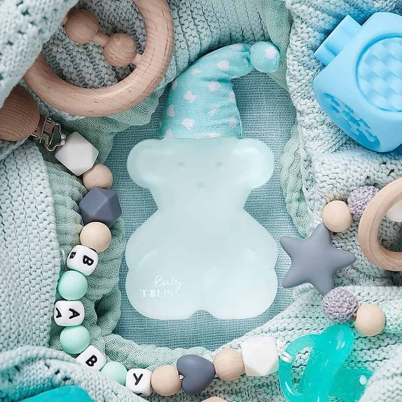 Tous Baby Sin Alcohol Eau de Cologne