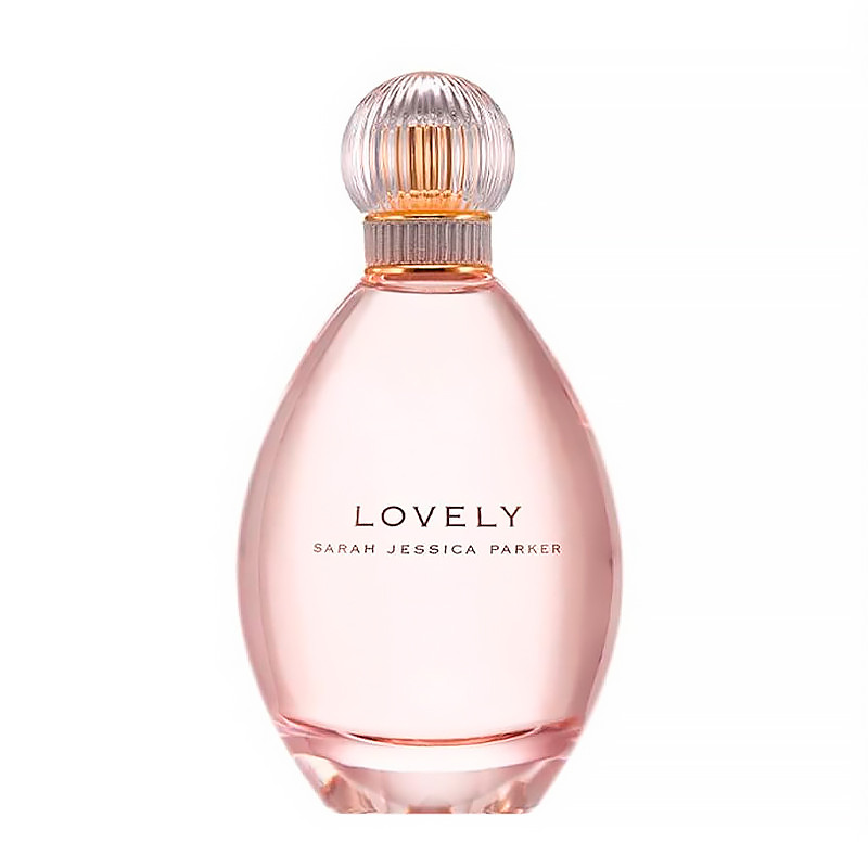 Sarah Jessica Parker Eau de Parfum Perfumes Mujer