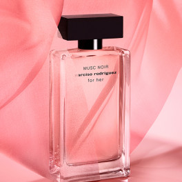 Amazon.com : NARCISO RODRIGUEZ MUSC NOIR Women EDP Spray 3.3
