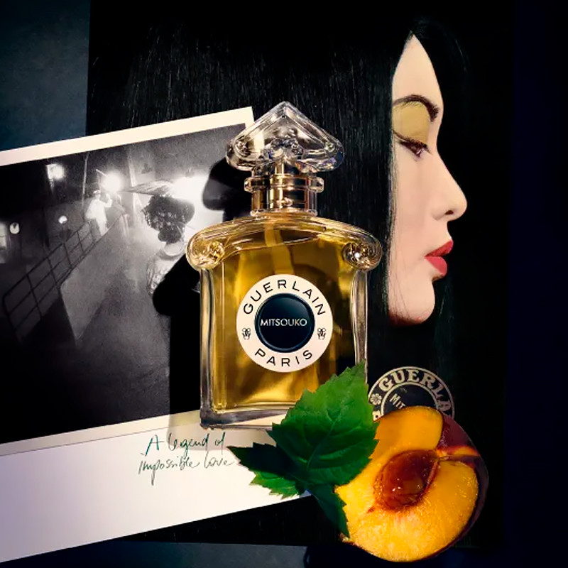 Guerlain Mitsouko Agua de perfume Vaporizador 75 ml – imagen 3
