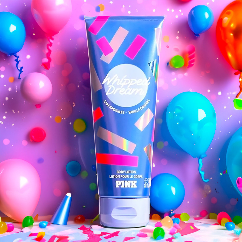 Victorias Secret I Want Candy Body Lotion I Want Candy Loción Corporal – imagen 2