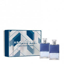 L'Eau Pour Homme Eau de Toilette - Armand Basi - Sabina