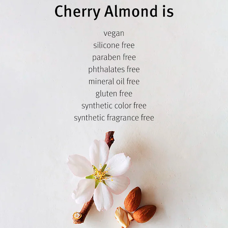 Aveda Cherry almond Acondicionador suavizante sin aclarado – imagen 2