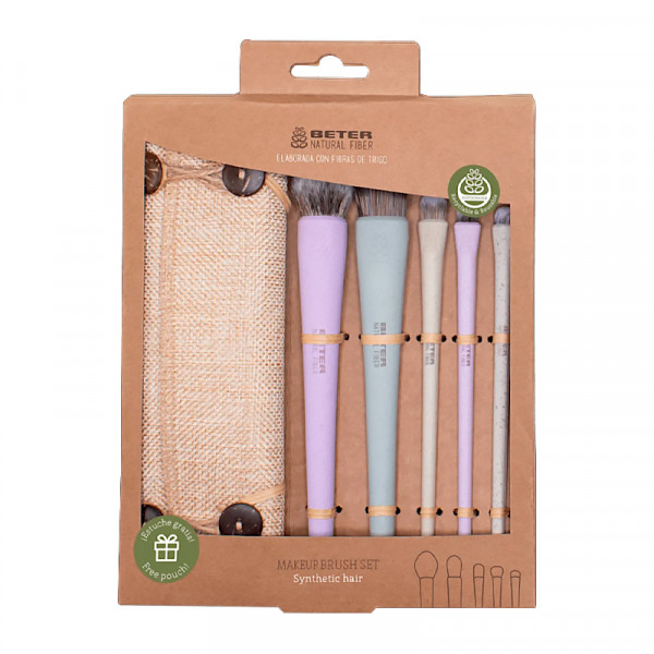 kit-brochas-y-pinceles-natural-fiber kit-brochas-y-pinceles-natural-fiber