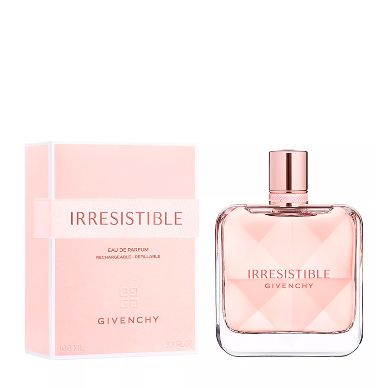 Givenchy Irresistible Eau de Parfum