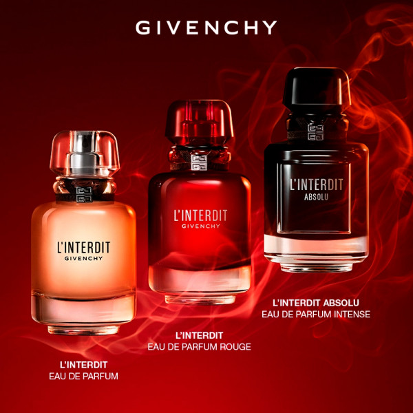 L'Interdit Absolu Eau de Parfum Intense