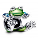 Climbing Frog Charm 793342C01