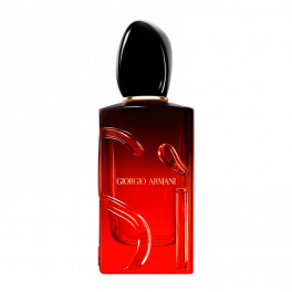 Sì Passione Intense Eau de Parfum - Armani - Sabina