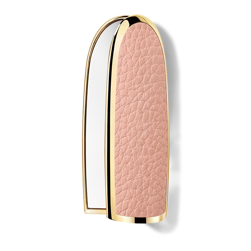 Guerlain Rouge G Case Carcasa Joya Con Doble Espejo Barra De Labios – imagen 3