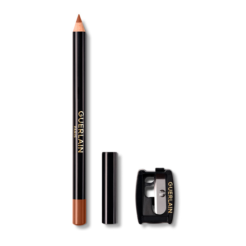 Guerlain Trucco Contour G Lipstick 03 LE BRUN TONKA