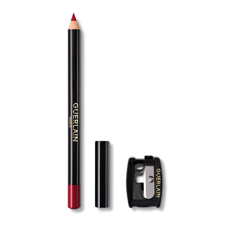 Guerlain Trucco Contour G Lipstick 05 LE ROUGE RUBIS