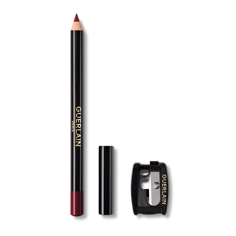 Guerlain Trucco Contour G Lipstick 06 LE BURGUNDY