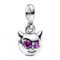 Mini Charm Pingente Pequeno Demônio Pandora ME 792294C01