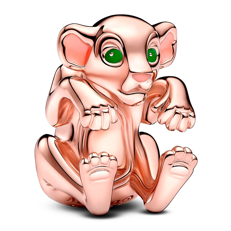 Pandora Charms Ciondolo Nala Disney Il Re Leone 783250C01