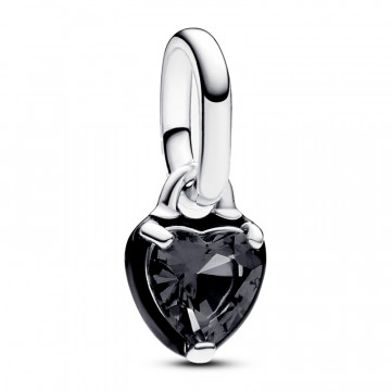 pandora-me-mini-pendentif-chakra-coeur-noir