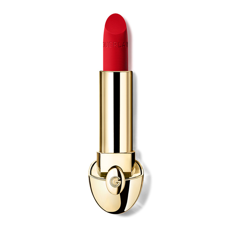 Guerlain Maquillaje Rouge G Refill Recarga Barra de labios de tratamiento personalizable