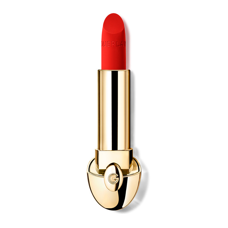 Guerlain Maquillaje Rouge G Refill Recarga Barra de labios de tratamiento personalizable