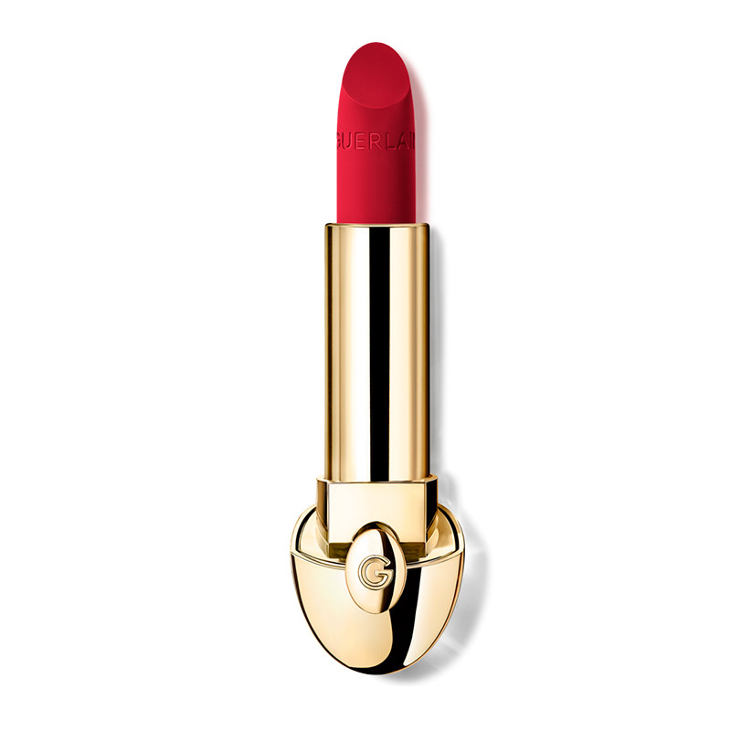 Guerlain Maquillaje Rouge G Refill Recarga Barra de labios de tratamiento personalizable