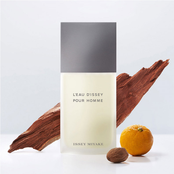 L'eau D'issey Pour Homme