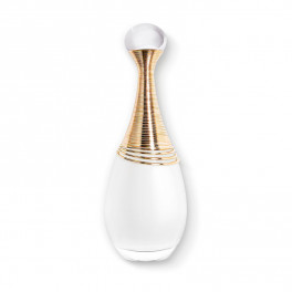 Perfume Dior Jadore 2018 J'ADORE PARFUM D'EAU ALCOHOL-FREE EAU DE
