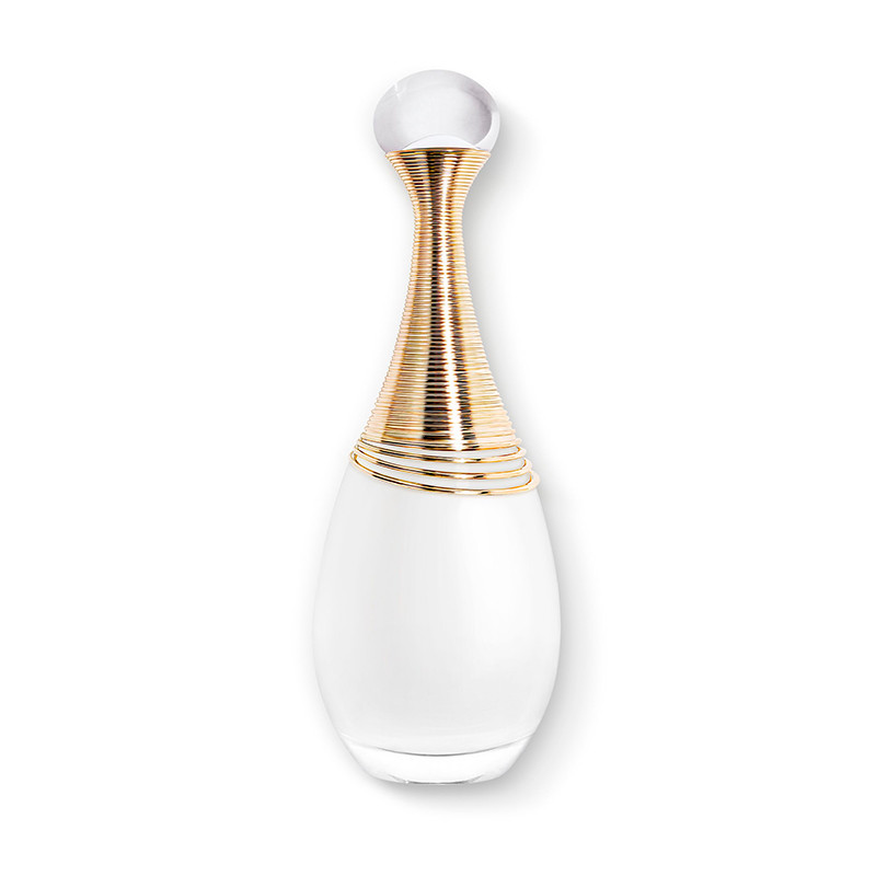 Dior J'adore J'ADORE PARFUM D'EAU EAU DE PARFUM SENZA ALCOOL - NOTE FLOREALI
