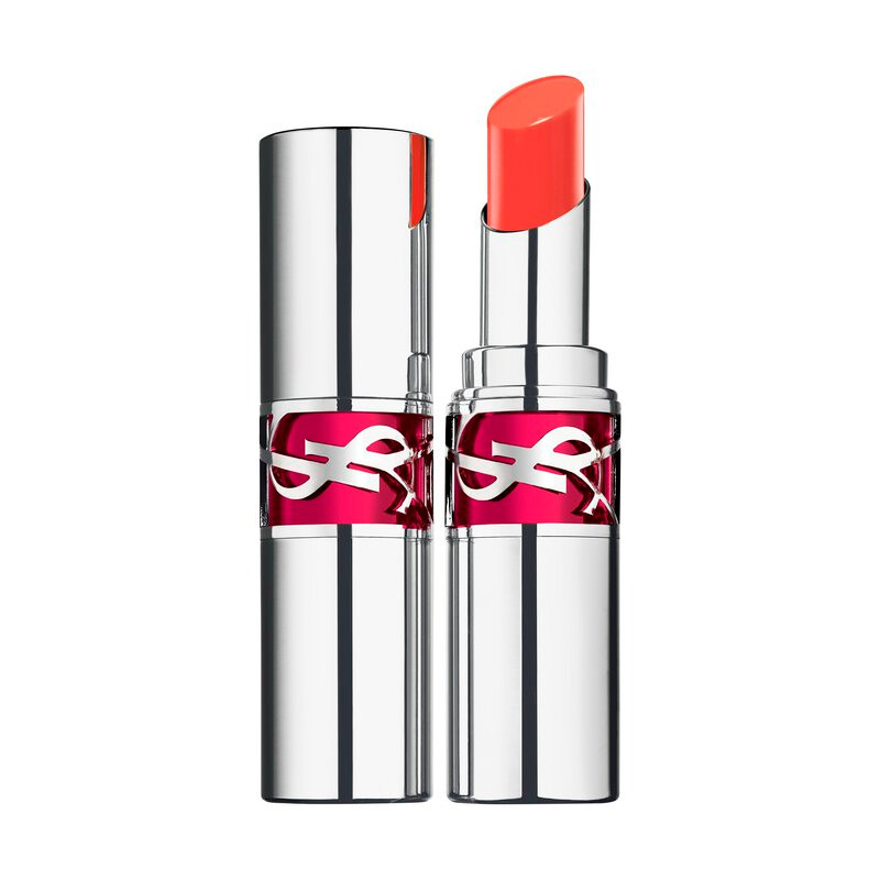 Yves Saint Laurent Labiales Loveshine Candy Glaze Barra de Labios Efecto Brillo