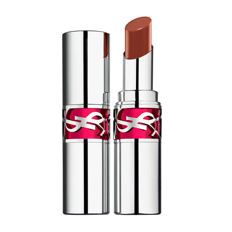 Yves Saint Laurent  Lipstick Loveshine Candy Glaze Gloss Effect Lipstick