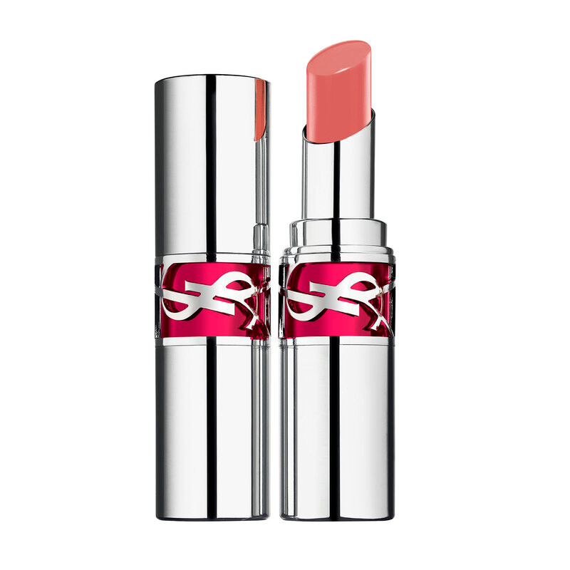 Yves Saint Laurent Labiales Loveshine Candy Glaze Barra de Labios Efecto Brillo