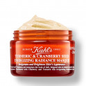 Turmeric & Cranberry Seed Energizing Radiance Masque Máscara facial que ilumina e energiza a pele