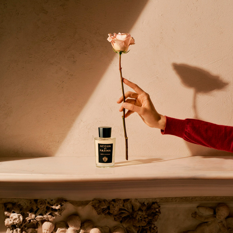 Acqua di Parma Luce di Rosa Eau de Parfum 180ml Spray