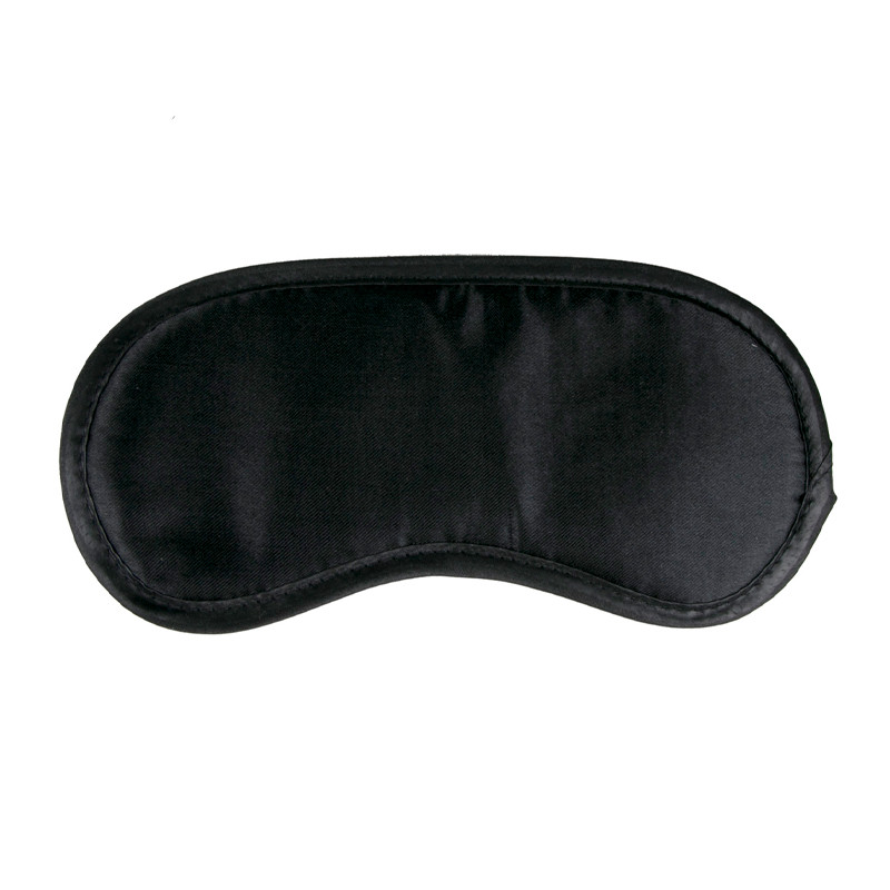 Edc Salute sessuale Antifaz de satén