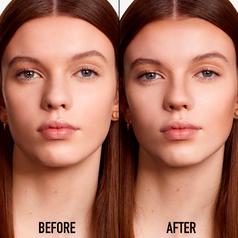 Dior FOREVER SKIN CONTOUR BARRA DE CONTORNO Y BRONCEADOR PARA EL ROSTRO – imagen 2