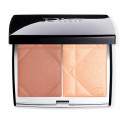 ROUGE BLUSH COLOUR & GLOW
MULTIFUNCTIONEEL GEZICHTSPALET - KLEUREN- EN VERLICHTINGSDUO