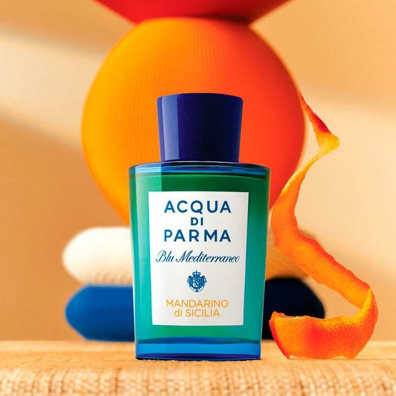 Acqua Di Parma Blu Mediterraneo Mandarino di Sicilia Eau de Toilette – imagen 2