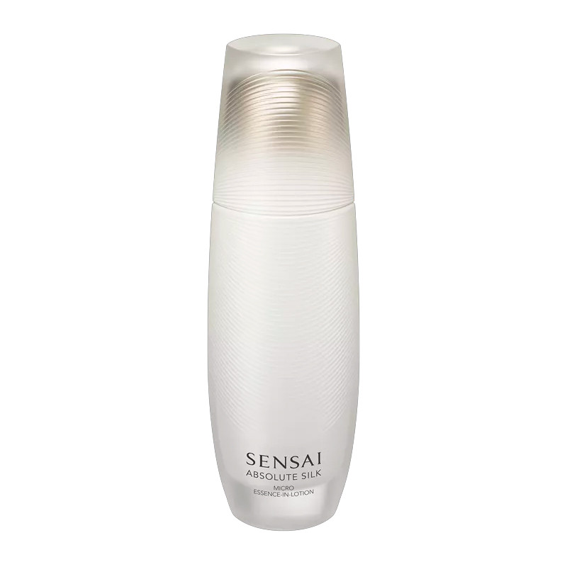 Sensai Cosmética Facial Absolute Silk Micro Essence-In-Lotion Loción Facial Hidratante