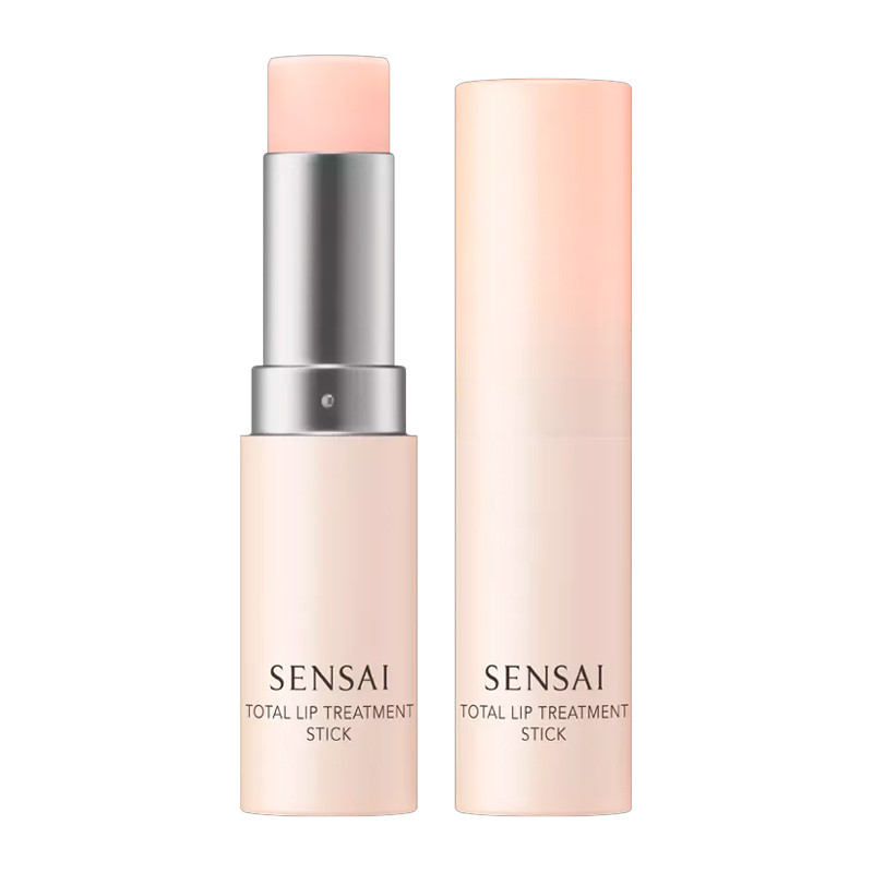 Sensai Trattamenti Viso Total Lip Treatment Stick Trattamento labbra