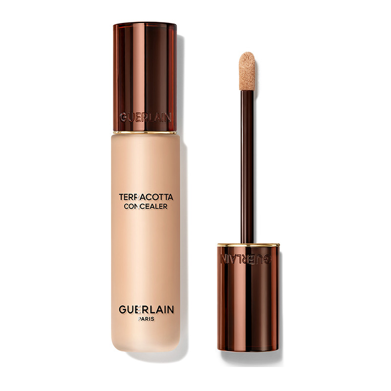 Guerlain Maquillaje Terracotta Concealer Correcteur Corrector Perfección Natural 24 Horas De Duración