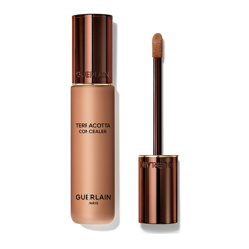 Guerlain Women's _6N Makeup Terracotta Concealer Correcteur 24-Hour Natural Perfection Concealer